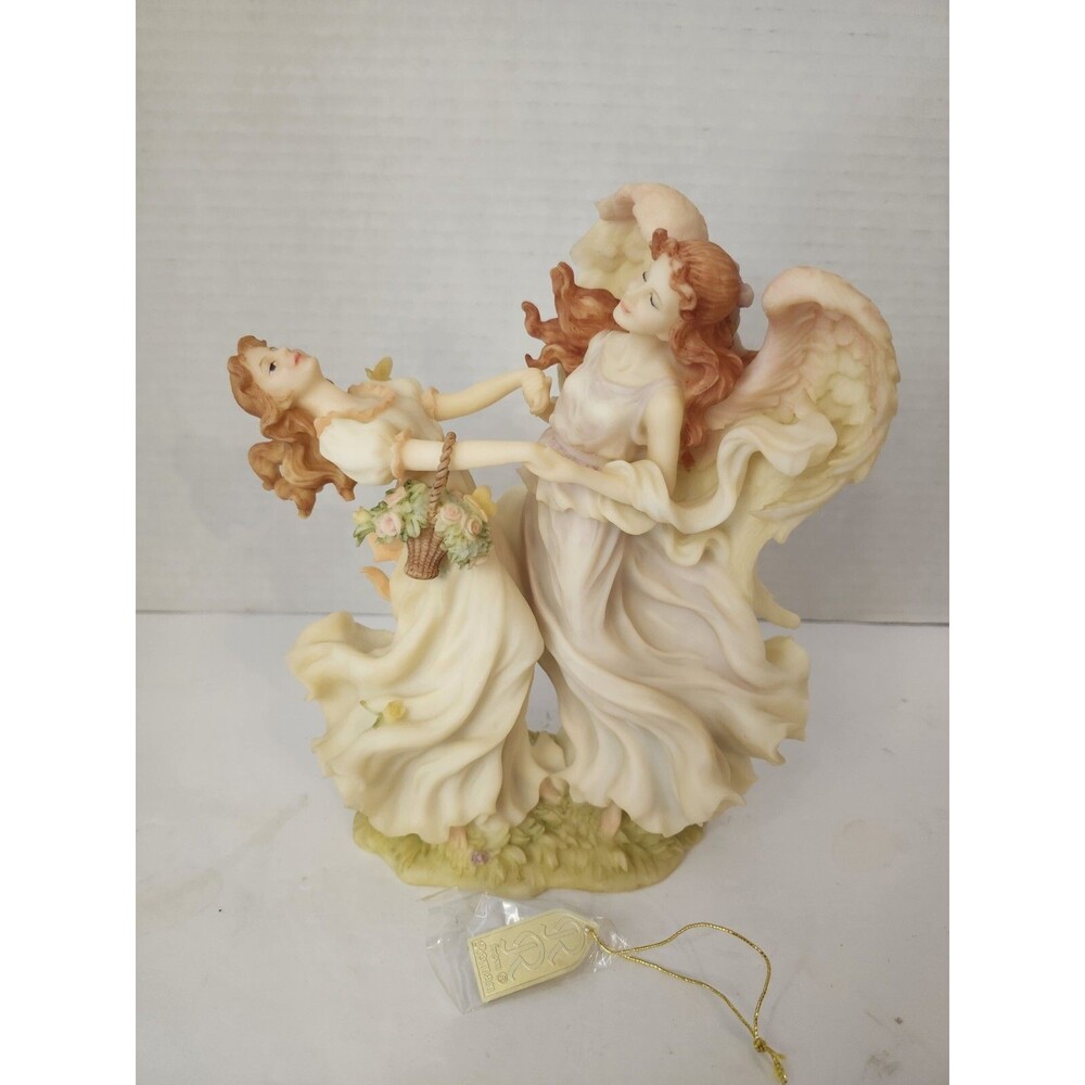 Seraphim Classics “Celebration" Rejoice In Life Angels